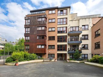 Apartment 46, Saint John's Well Way, Kilmainham, Dublin 8, Kilmainham, Dublin 8 - Image 3