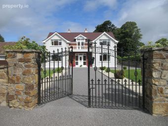 Killuppaun, Ahascragh, Ahascragh, Co. Galway