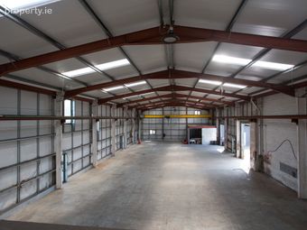 Unit 11 - Block C- Moycullen Enterprise Park, Moycullen, Co. Galway - Image 5