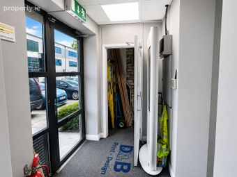 Unit C3, Block C, Centre Point Business Park, Park West, Dublin 12 - Image 2