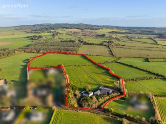 Cleariestown House, Blackmoor Lane, Cleariestown, Co Wexford, Cleariestown, Co. Wexford - Image 4