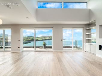 Apartment, The Campion, Marina Village, Greystones, Co. Wicklow