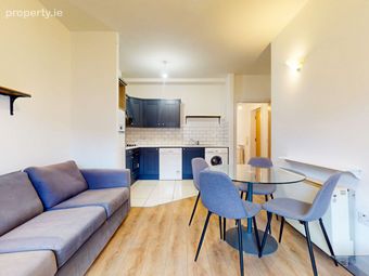 Apartment 59, Block 4, Belmont, Dublin 1 - Image 3