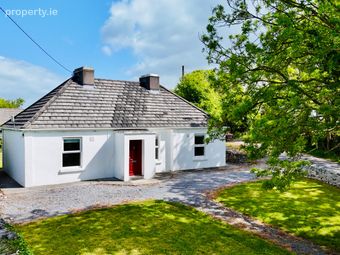 Horseshoe Cottage, Park, Rosscahill, Galway, Rosscahill, Co. Galway