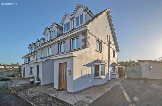 1 Glenside, Cappoquin, Co Waterford, Cappoquin, Co. Waterford - Click to view photos