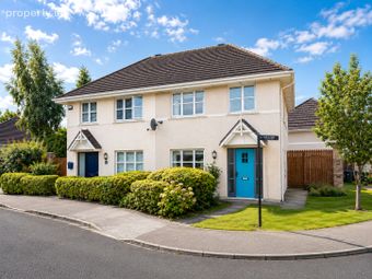 402 Market Mews, Maryborough Village, Portlaoise, Co. Laois, Portlaoise, Co. Laois