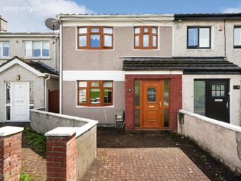 16 Berryfield Road, Finglas South, Dublin 11, Co. Dublin, Finglas, Dublin 11 - Image 3