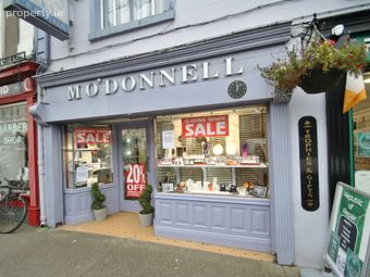 Main St, Roscrea, Co. Tipperary, Roscrea, Co. Tipperary