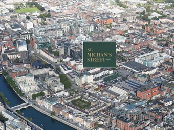 5 Saint Michans Street, Smithfield, Dublin 7 - Image 2