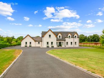 Whitecross, Hortland, Donadea, Co. Kildare, Donadea, Co. Kildare - Image 4