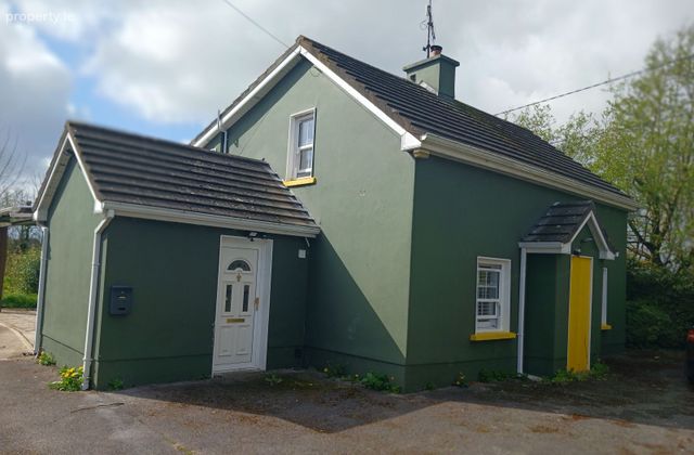 Clashgortmore, Ballyagran, Kilmallock, Co. Limerick, Garryfine, Co. Limerick - Click to view photos