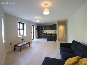 Apartment 2, Cois Sruth&Atilde;&iexcl;in, Ballyboughal, Co. Dublin - Image 3