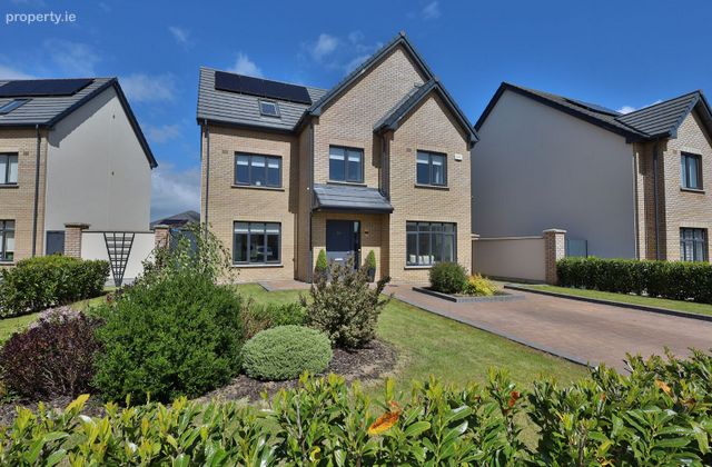 38 Effernock Green, Trim, Co. Meath - Click to view photos