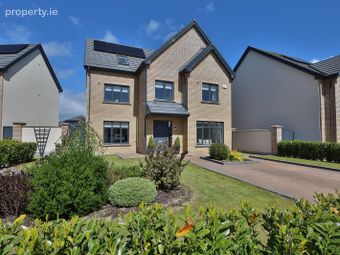 38 Effernock Green, Trim, Co. Meath