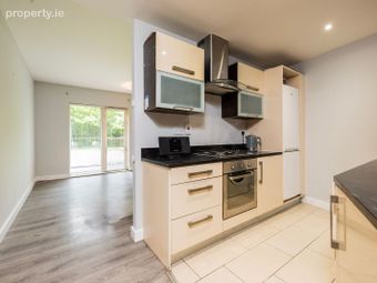 Apartment 100, The Cedars, Carrington, Northwood, Santry, Dublin 9 - Image 3