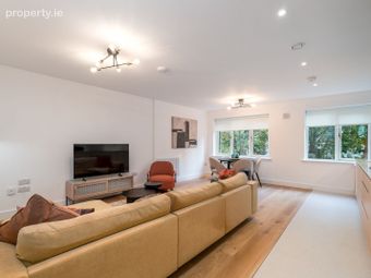 Apartment 1, Hadleigh Court, Ballsbridge, Dublin 4