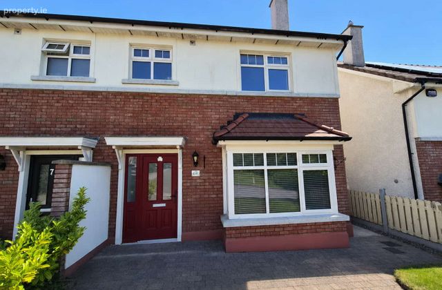 8 Daffodil Way, Forest Hill, Carrigaline, Co. Cork - Click to view photos
