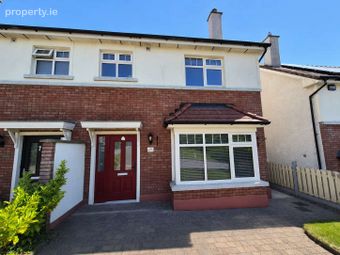 8 Daffodil Way, Forest Hill, Carrigaline, Co. Cork