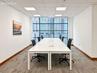 Spaces South Docklands, 77 Sir John Rogerson's Quay, Dublin 2 - Image 2