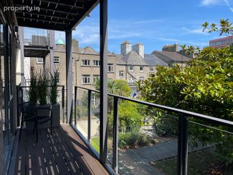 Apartment, Ivy Exchange, Parnell St, Dublin 1, Dublin 1 - Image 5