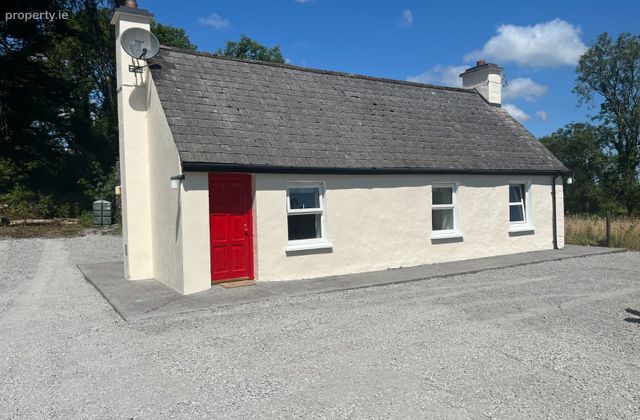 Tooreeney, Coose, Whitegate, Derrygoolin, Co. Galway - Click to view photos