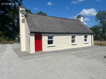 Coose South,Whitegate,Co. Galway, Derrygoolin, Co. Galway