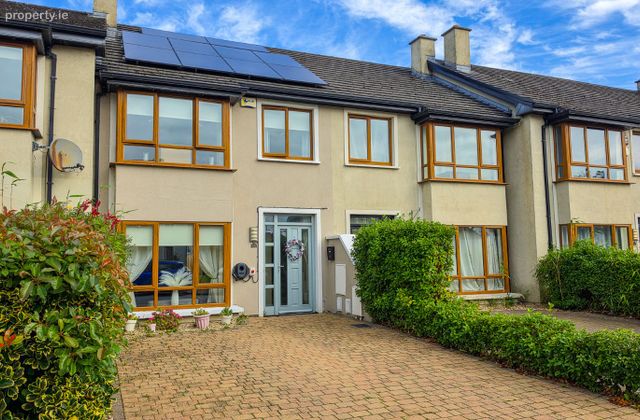 100 The Orchard, Athlone, Athlone, Co. Westmeath - Click to view photos