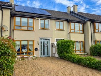 100 The Orchard, Athlone, Athlone, Co. Westmeath
