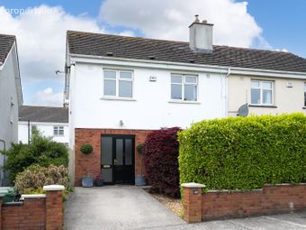 40 Druids Brook, Kilcoole, Co. Wicklow