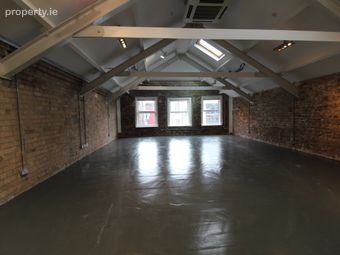 2nd Floor, 1-2 Cope Street, Dublin 2 - Image 3