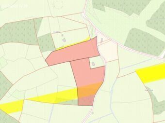 Cleen, Dromahair, Co. Leitrim