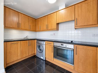 Block A, 55 Castleforbes Square, IFSC, Dublin 1 - Image 4