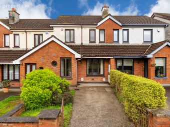 98 Glasnevin Downs, Glasnevin, Dublin 11, Glasnevin, Dublin 11