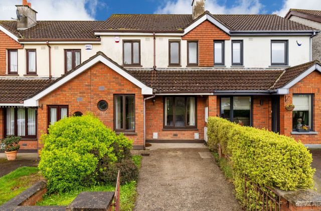 98 Glasnevin Downs, Glasnevin, Dublin 11, Glasnevin, Dublin 11 - Click to view photos