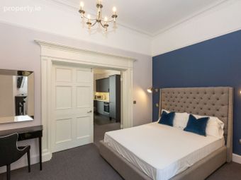 Apartment 4 , 23 Leeson Street Upper, Ranelagh, Dublin 6 - Image 4