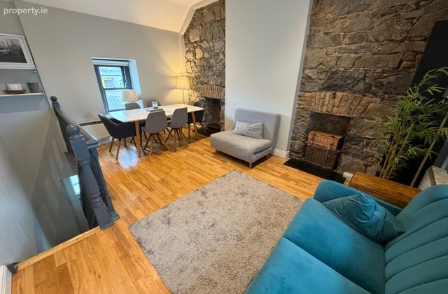 Raleigh Row, Galway, Galway City Centre, Co. Galway - Click to view photos