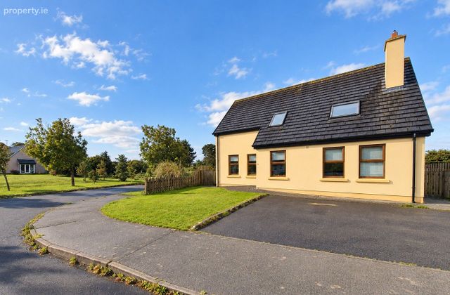 15 The Glebe, Bunowen, Louisburgh, Caher, Co. Mayo - Click to view photos