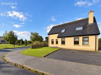 15 The Glebe, Bunowen, Louisburgh, Caher, Co. Mayo