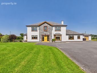 Ballyveskil, Tiermaclane, Ennis, Co. Clare., Teermaclane, Co. Clare