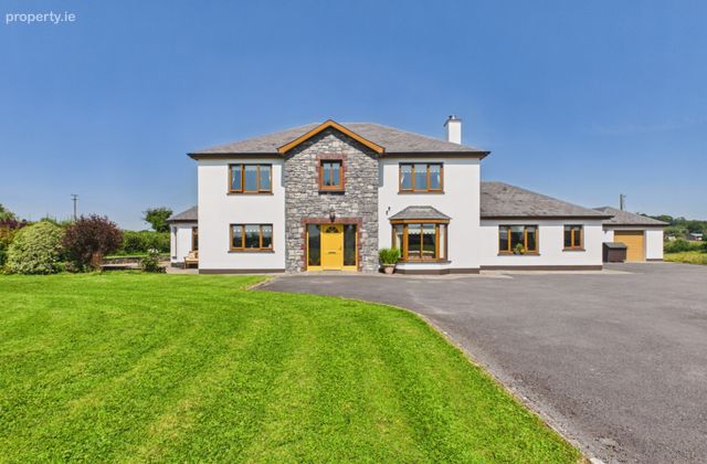 Ballyveskil, Tiermaclane, Ennis, Co. Clare., Teermaclane, Co. Clare - Click to view photos
