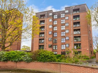 Apartment 19, Willbrook House, Northbrook Avenue, Dublin 6, Dublin 6