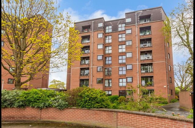 Apartment 19, Willbrook House, Northbrook Avenue, Dublin 6, Dublin 6 - Click to view photos
