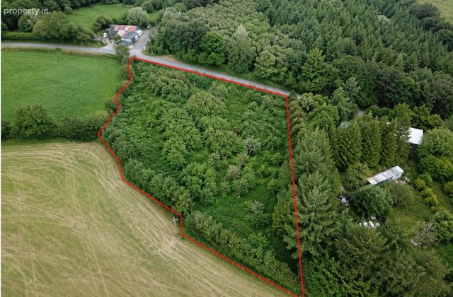 Lands At, Ballanabarney, Inistioge, Co. Kilkenny, Inistioge, Co. Kilkenny - Click to view photos