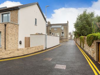 The Lane, Northumberland Close, Northumberland Avenue, Dun Laoghaire, Co Dublin, Dun Laoghaire, Co. Dublin - Image 4