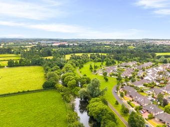 31 Old Connell Weir, Newbridge, Co. Kildare, Newbridge, Co. Kildare - Image 4