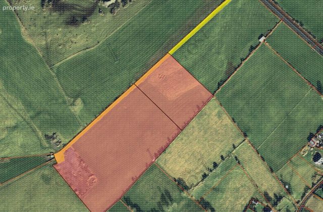 Lands Moyveela, Oranmore, Co. Galway - Click to view photos