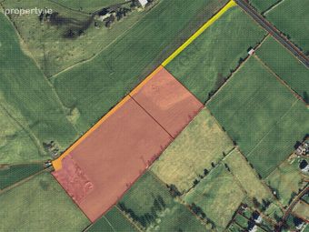 Lands Moyveela, Oranmore, Co. Galway