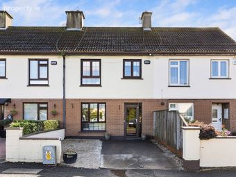 3 Carrigoona Close, Kilmacanogue, Kilmacanogue, Co. Wicklow