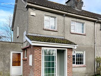 15 Circular Road, Kilkenny, Kilkenny, Co. Kilkenny