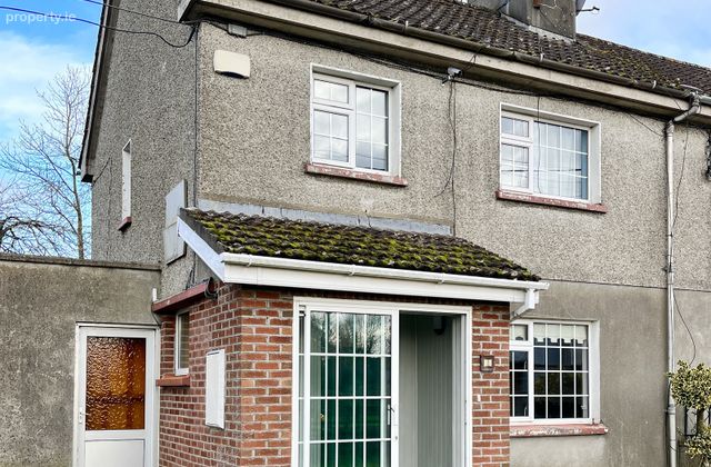 15 Circular Road, Kilkenny, Kilkenny, Co. Kilkenny - Click to view photos